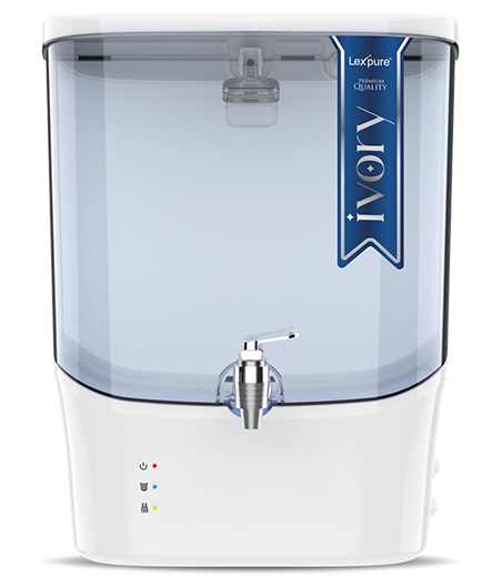 Lexpure-Ivory-Series_White