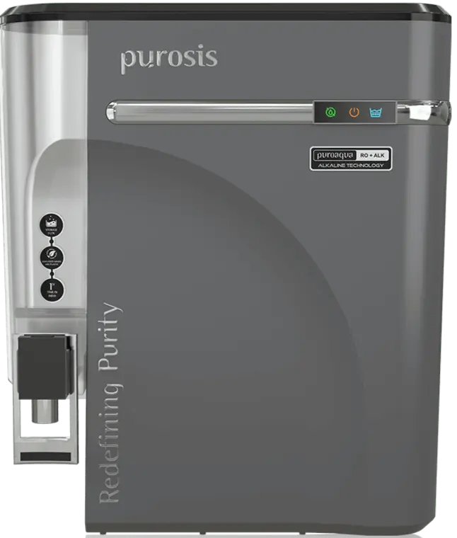 PurosisGrey